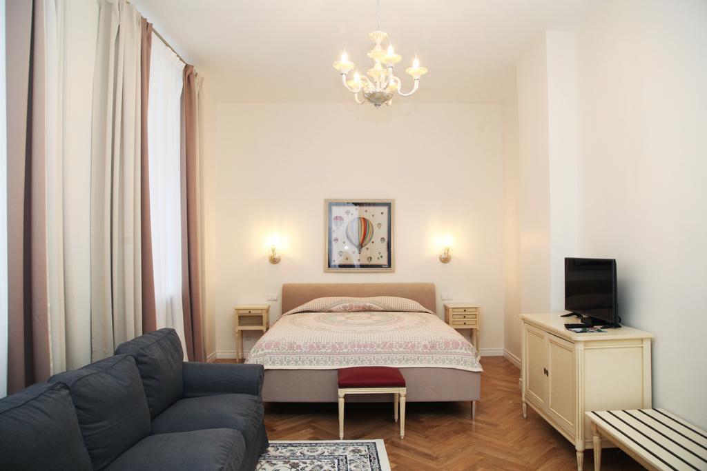 Audeju Apartments Ρίγα Εξωτερικό φωτογραφία