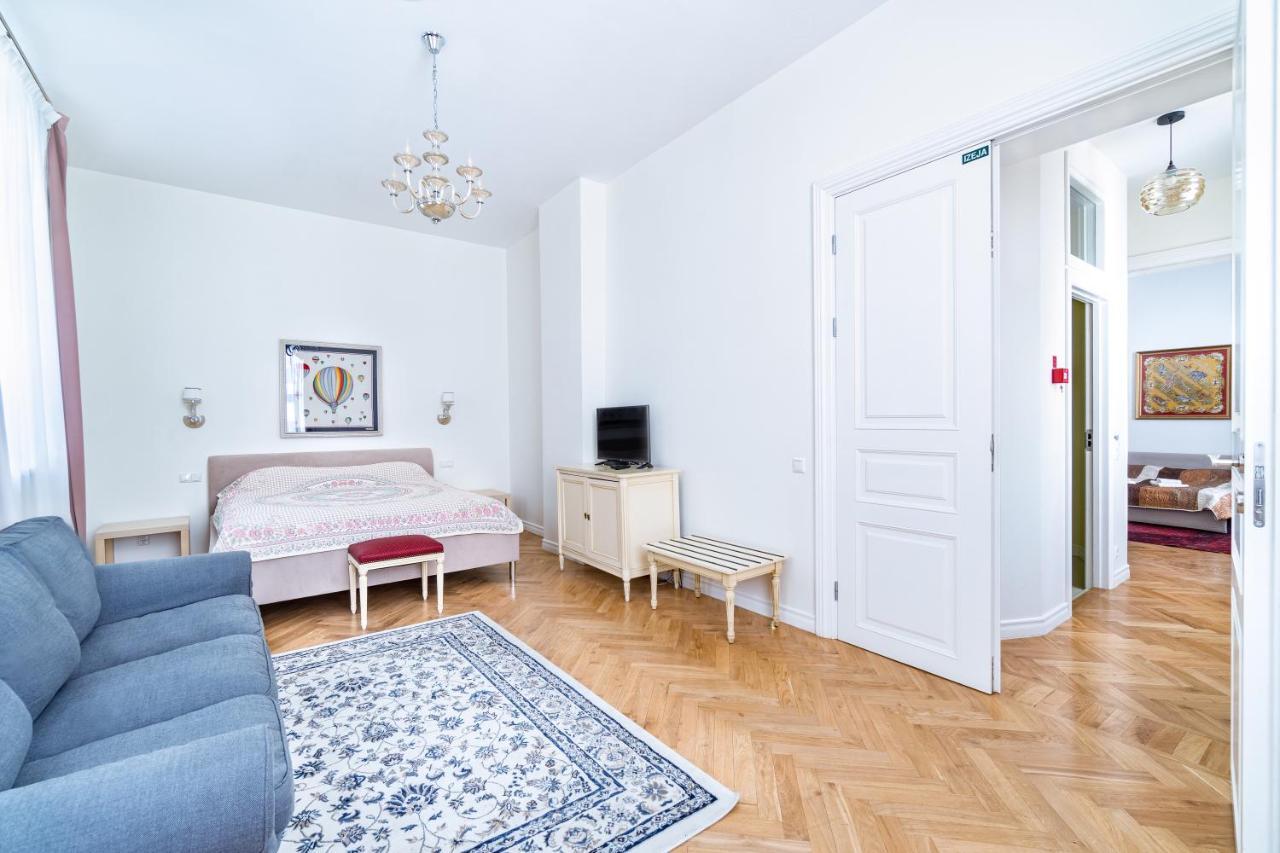 Audeju Apartments Ρίγα Εξωτερικό φωτογραφία