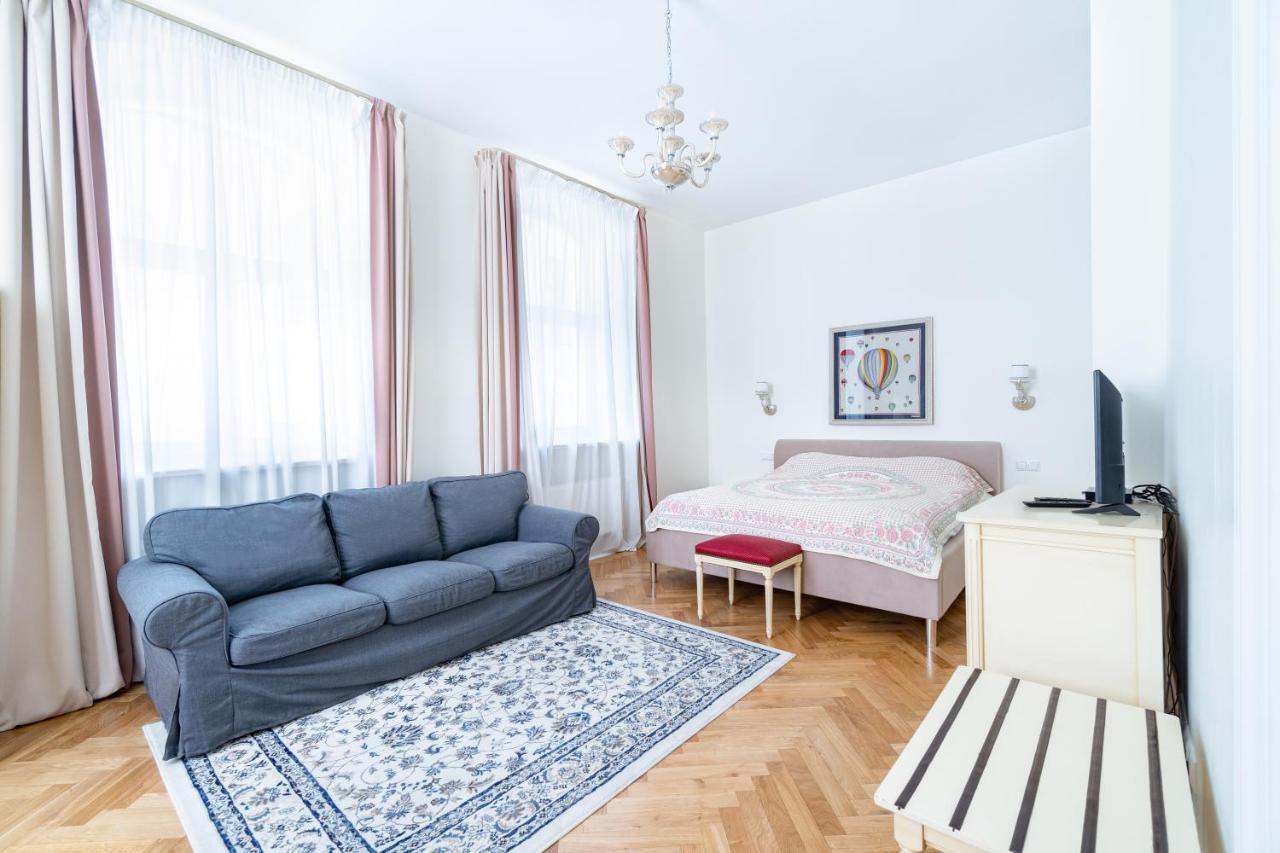 Audeju Apartments Ρίγα Εξωτερικό φωτογραφία