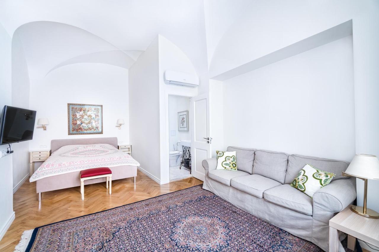 Audeju Apartments Ρίγα Εξωτερικό φωτογραφία